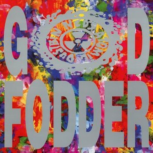 god fodder (coloured)