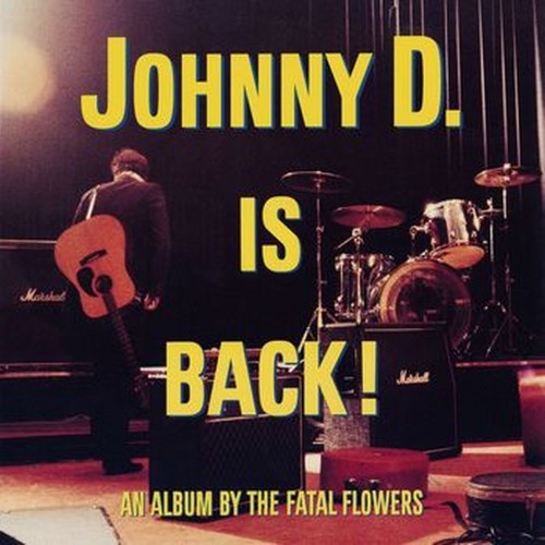johnny d. is back! (coloured)