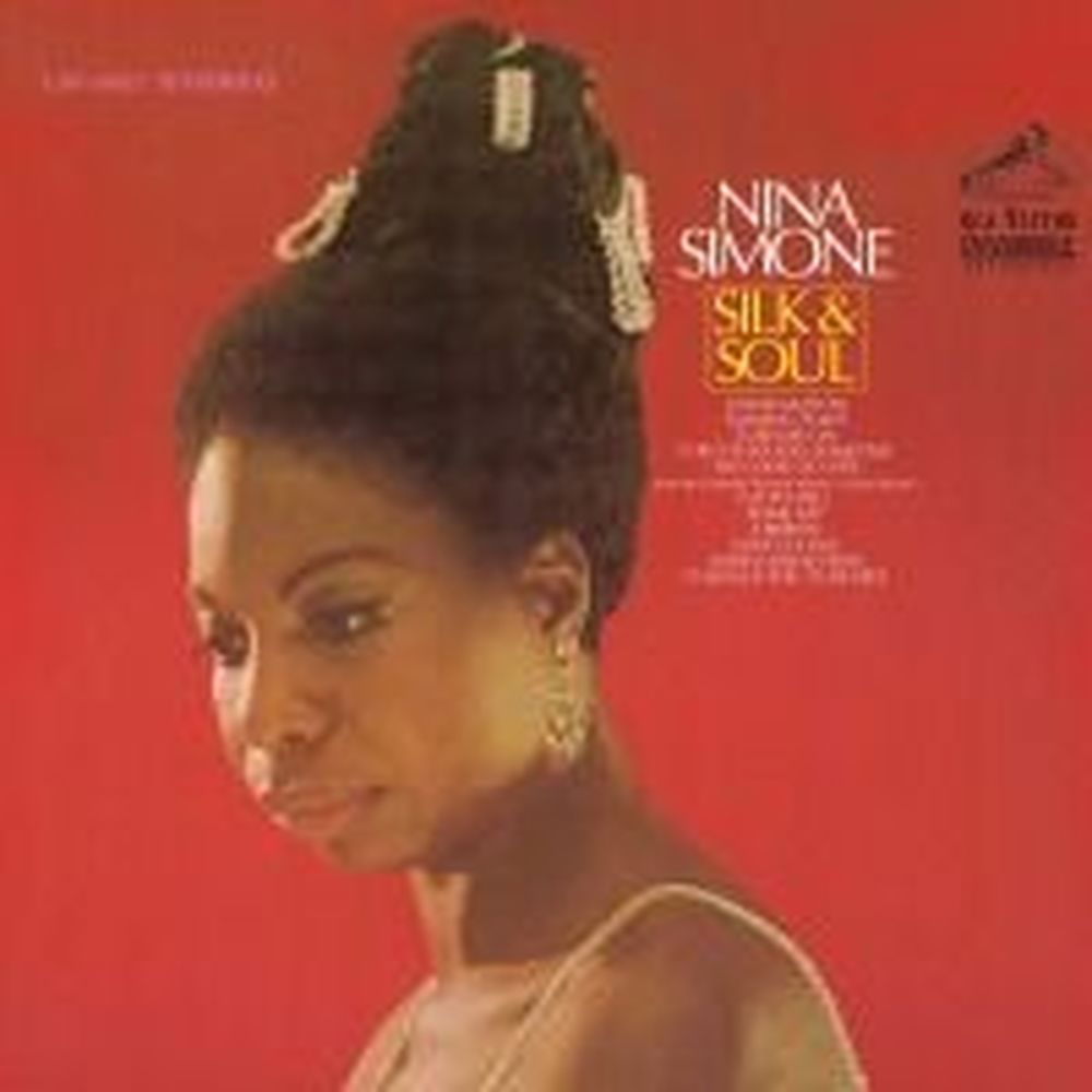 silk & soul