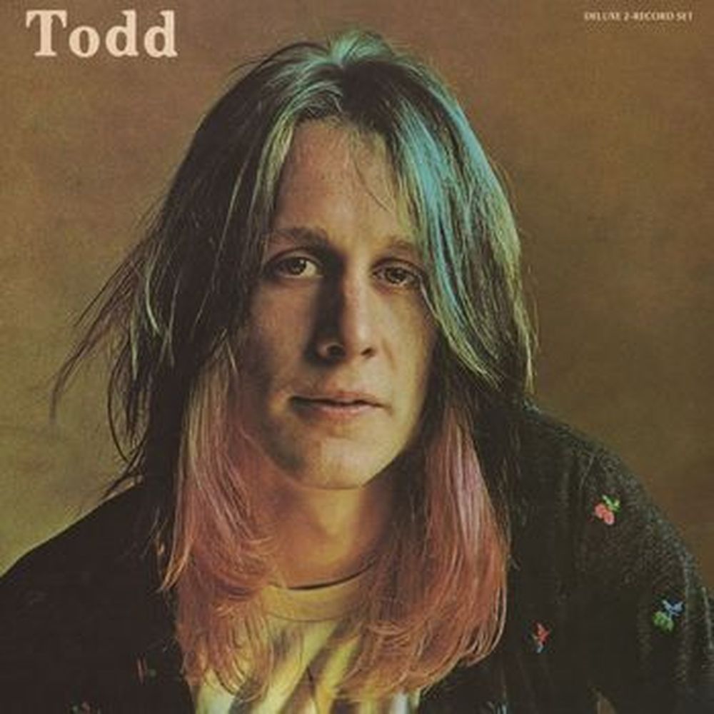 todd (coloured)