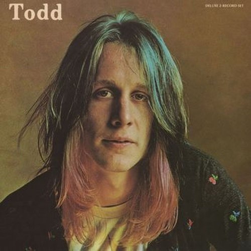 todd (coloured)