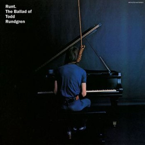 runt. the ballad of todd rundgren (coloured)