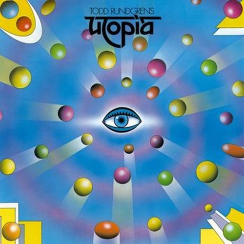 todd rundgren's utopia (coloured)