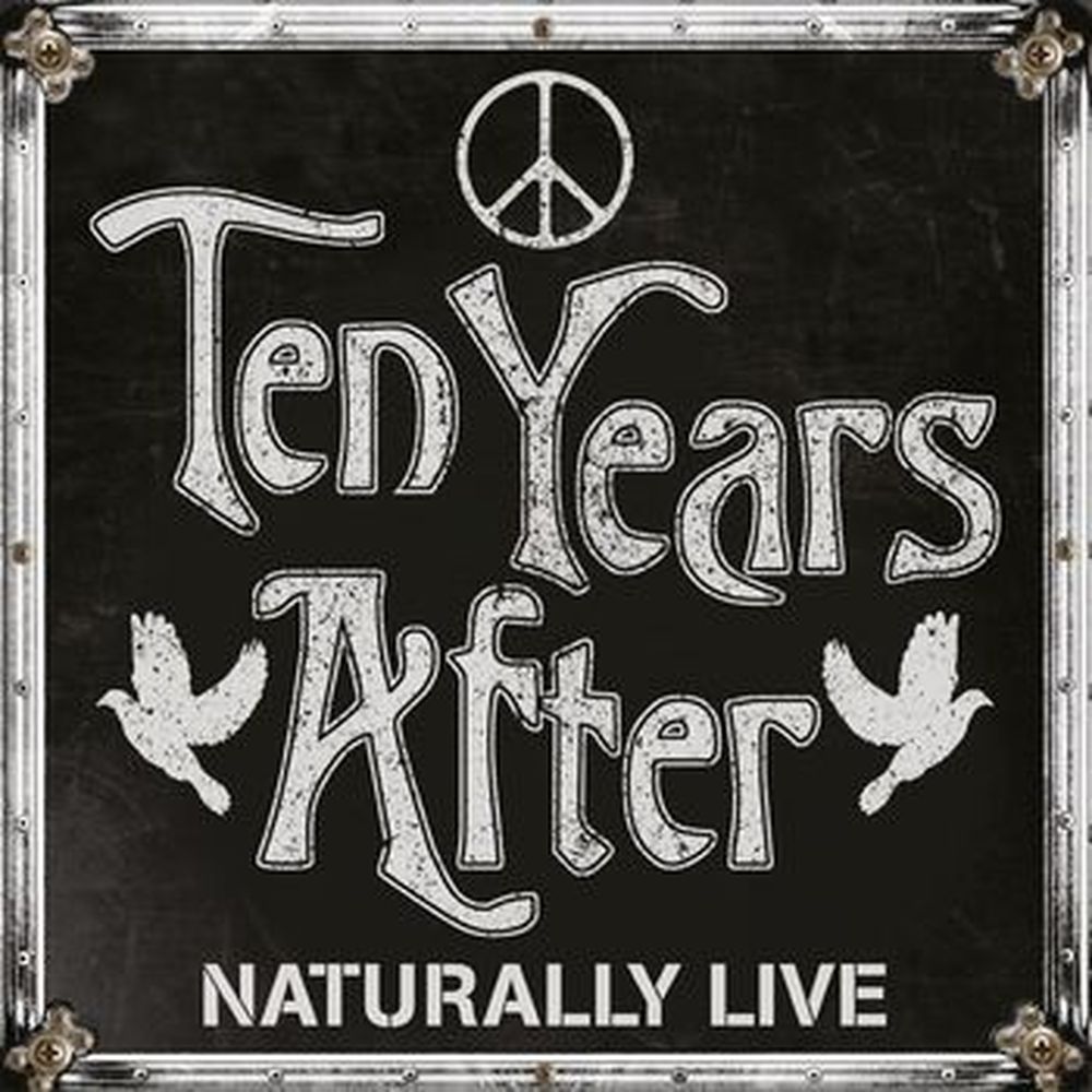 naturally live (coloured)