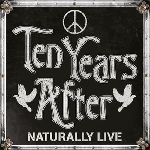 naturally live (coloured)