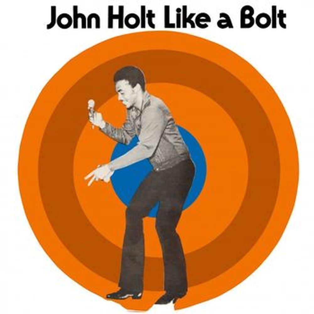 like a bolt (coloured)
