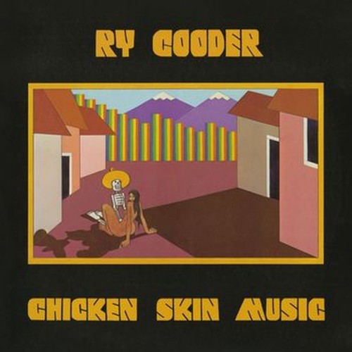 chicken skin music (coloured)