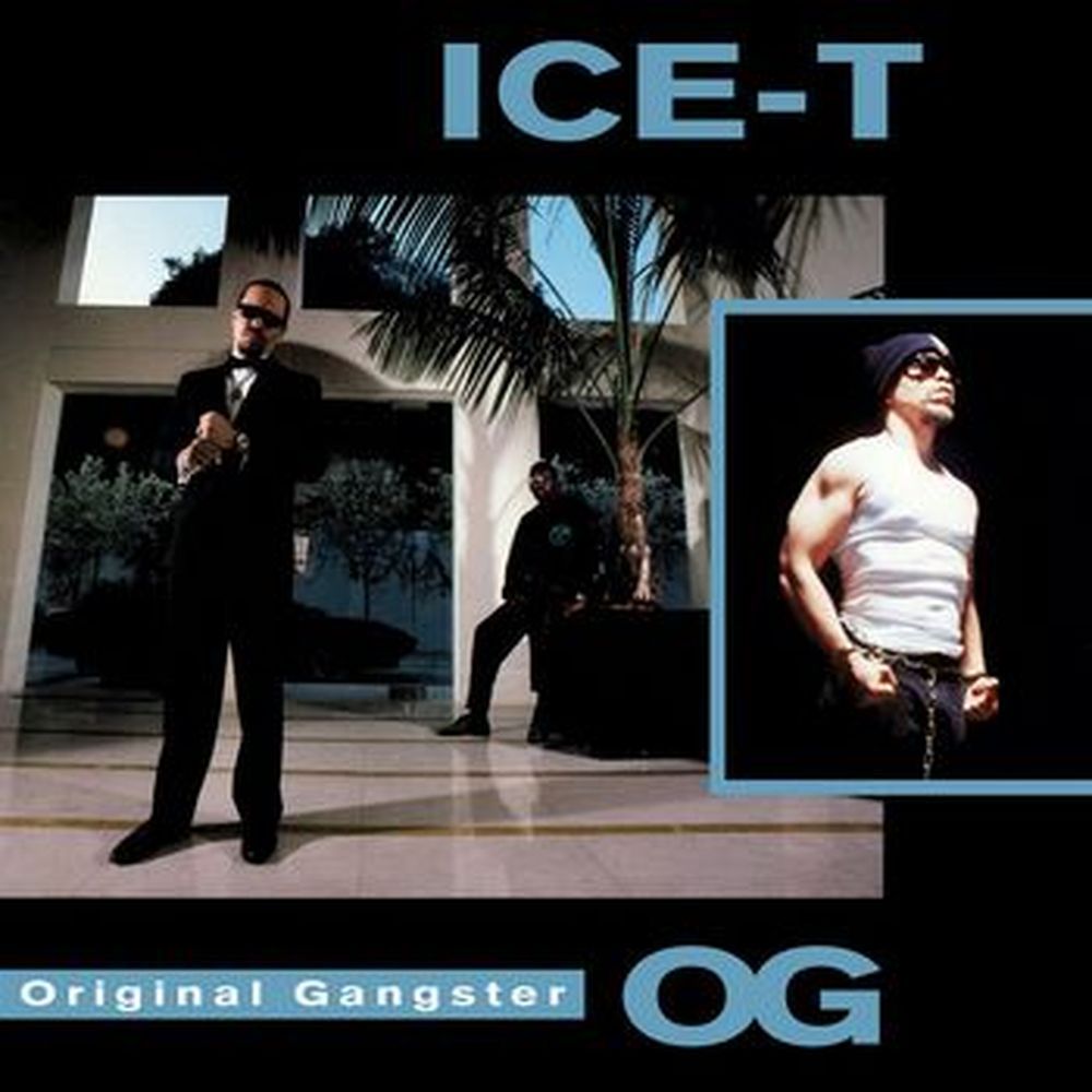 o.g. original gangster (coloured)