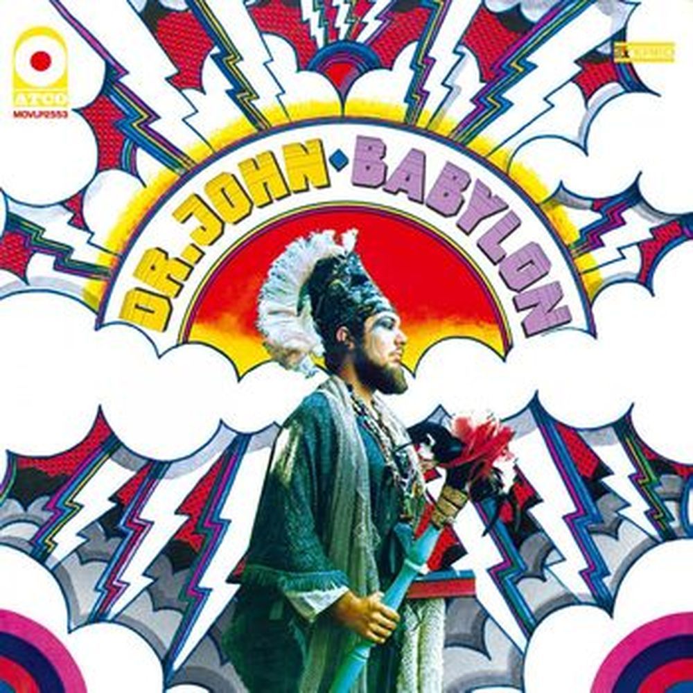 babylon