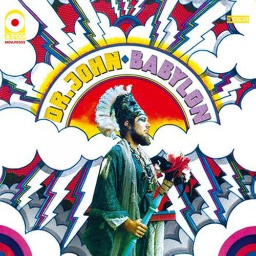 babylon