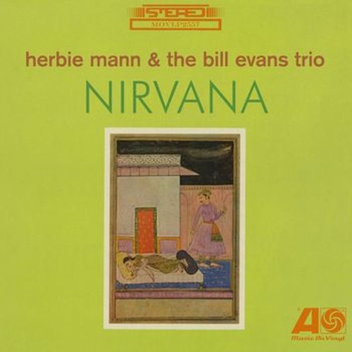 nirvana
