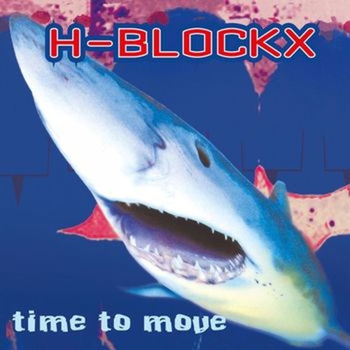 time to move (coloured)