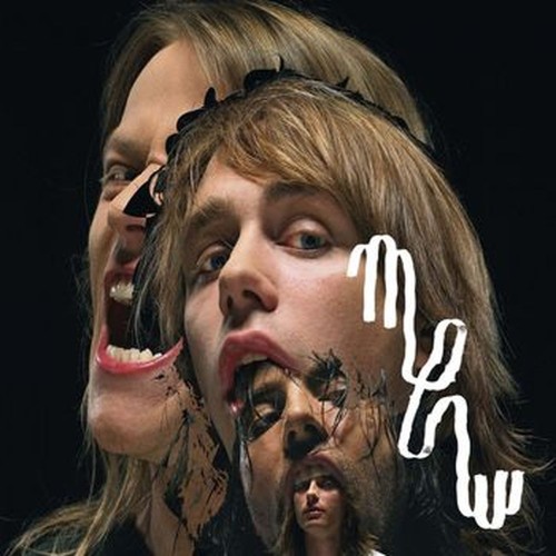 and the glass handed kites (record store day sep 2020 exclusive, limited)