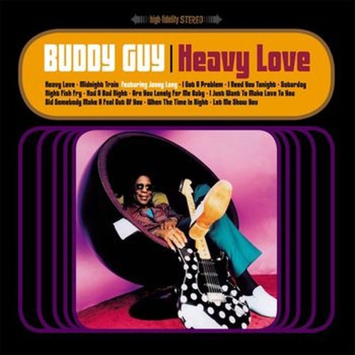 heavy love