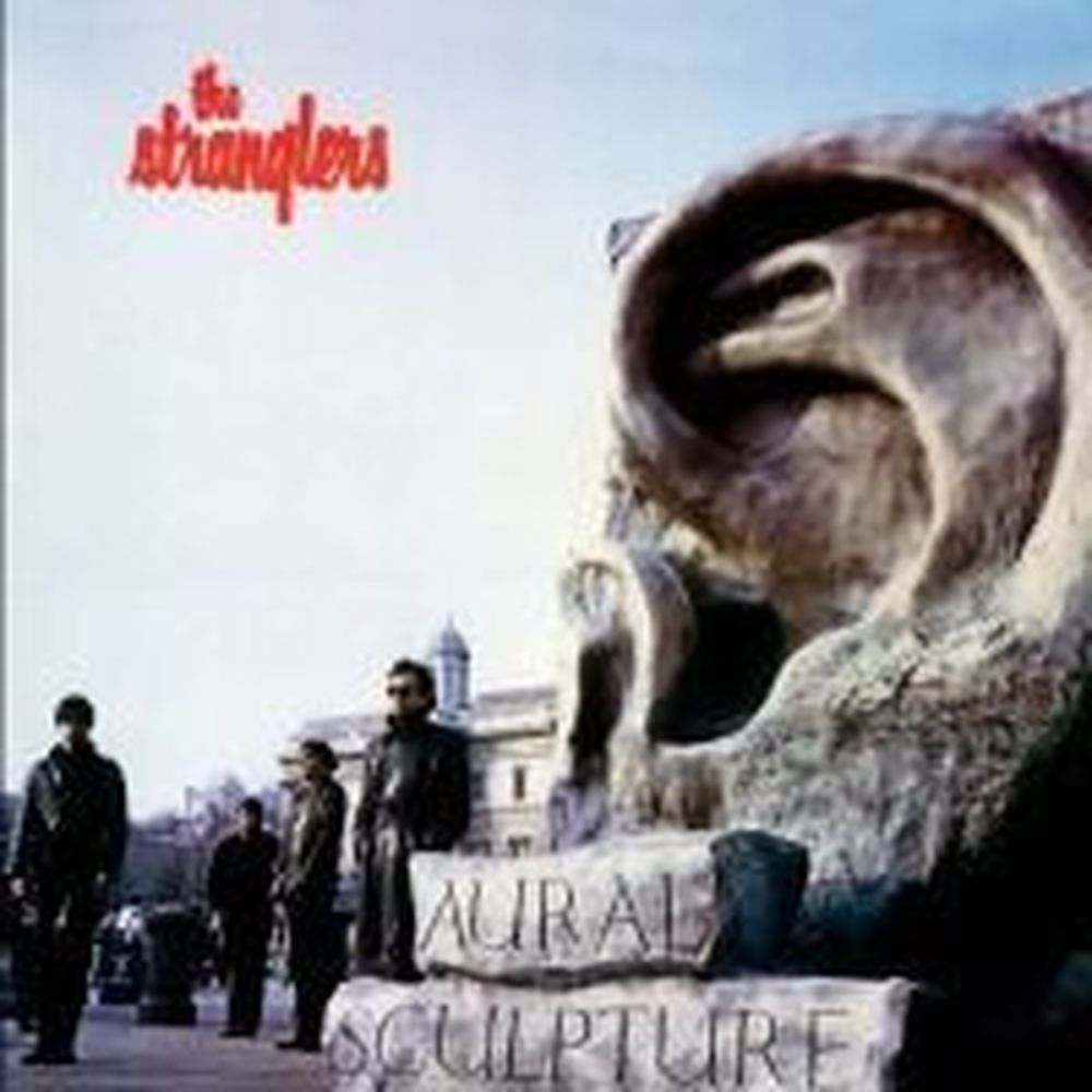 aural sculpture +11