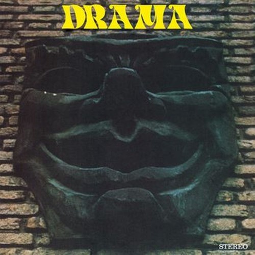 drama (yellow)