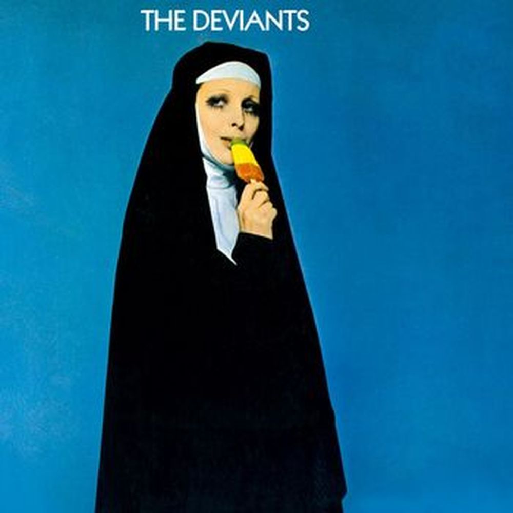 deviants