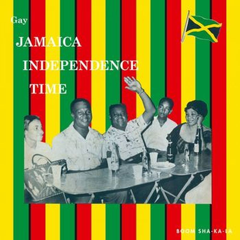 gay jamaica independence time (coloured)