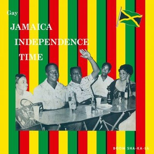 gay jamaica independence time (coloured)