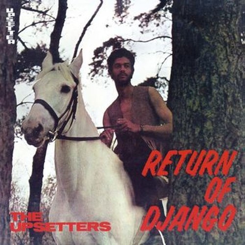 return of django (coloured)