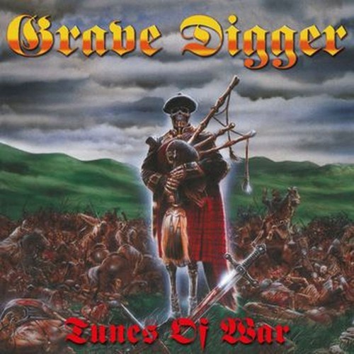 tunes of war (coloured vinyl)