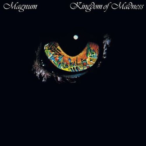 kingdom of madness (coloured)