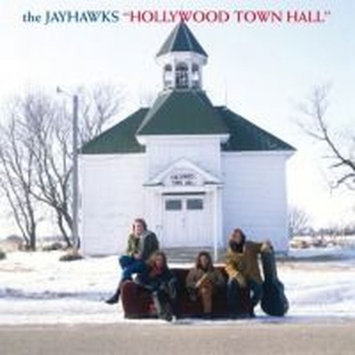 hollywood town hall