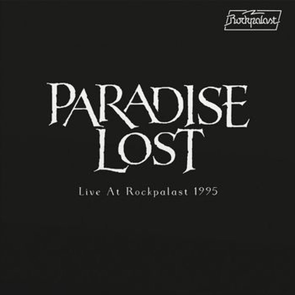 live at rockpalast 1995(record store day sep 2020 exclusive, limited)