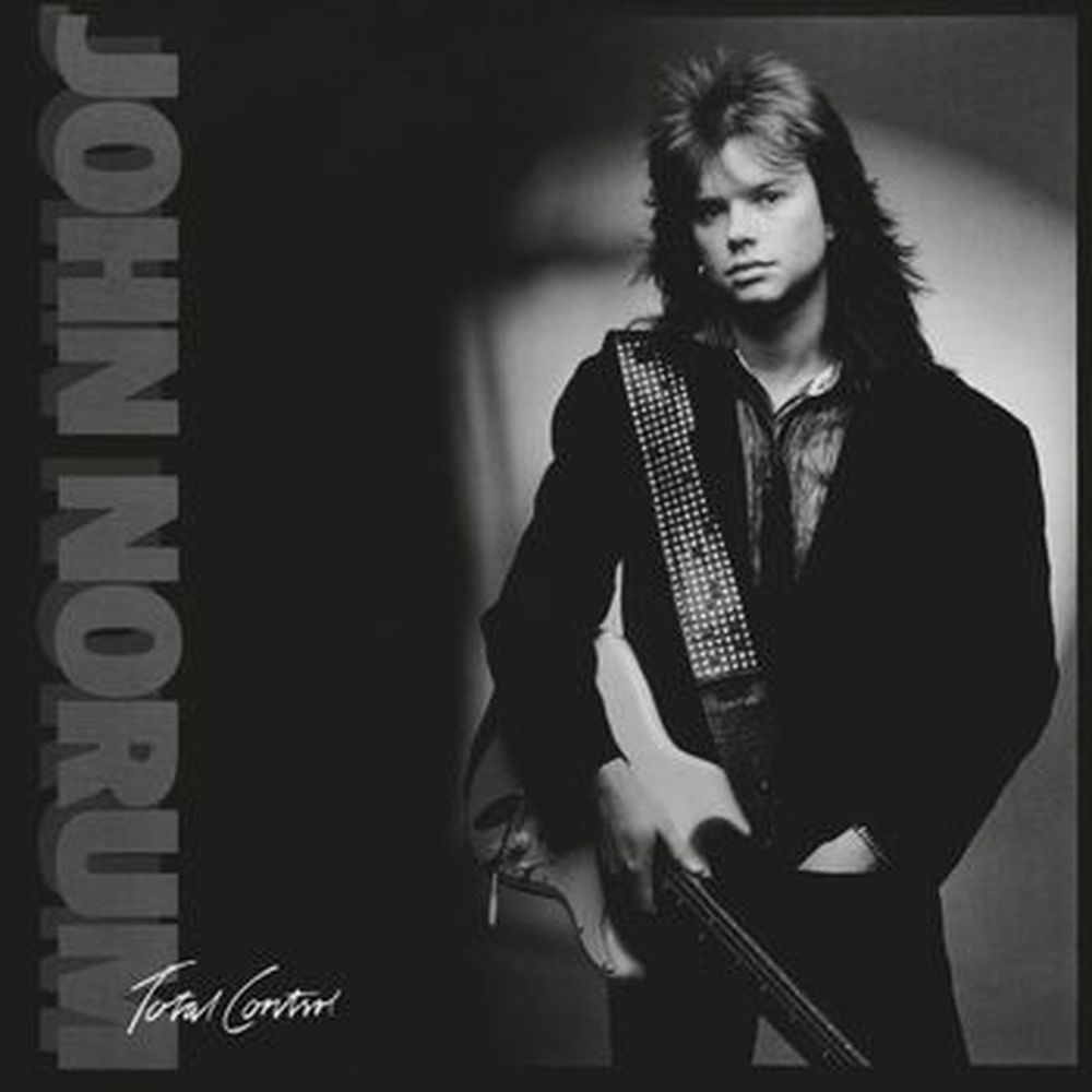 total control (coloured vinyl)