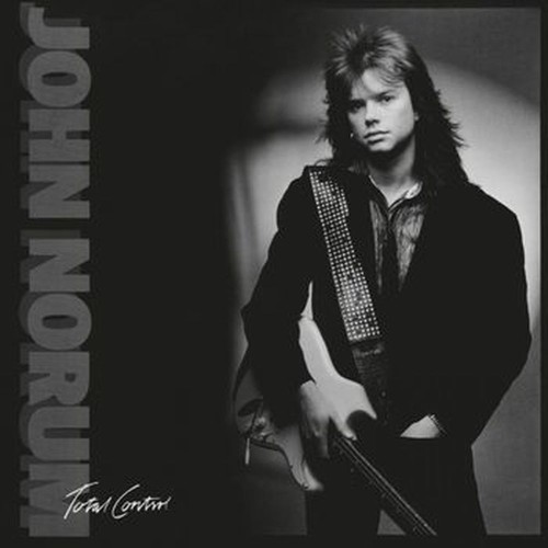 total control (coloured vinyl)