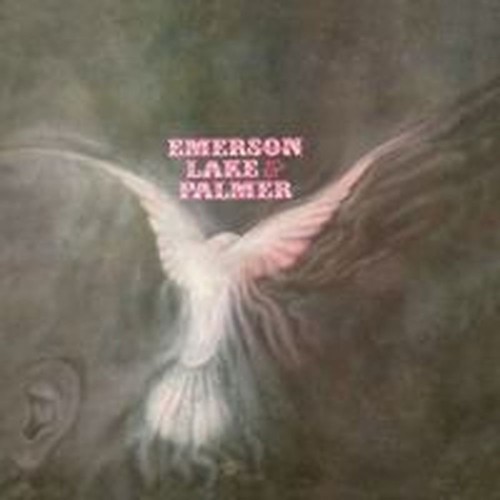 emerson, lake & palmer