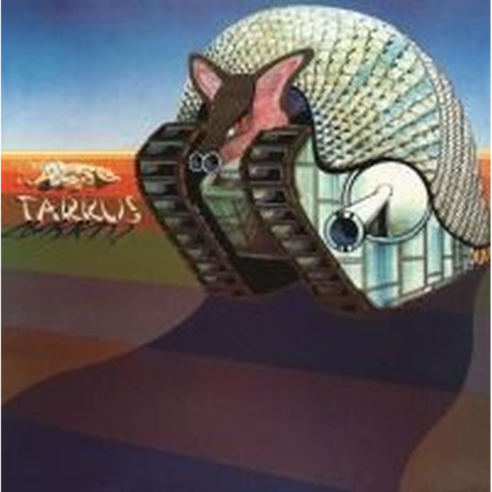 tarkus