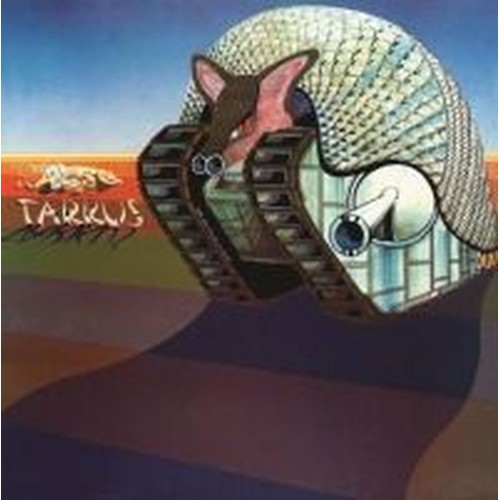 tarkus