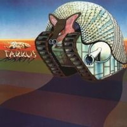 tarkus