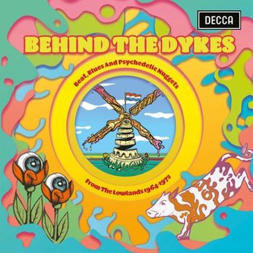 behind the dykes (record store day sep 2020 exclusive, limited)