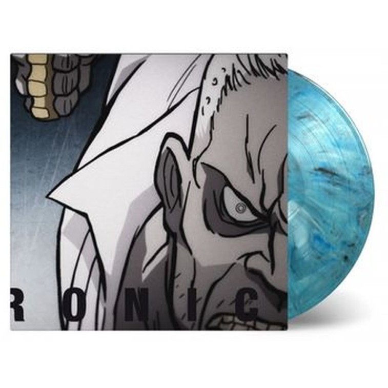 fuktronik (record store day aug 2020 exclusive, limited)