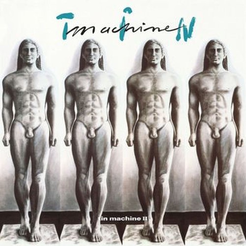 tin machine ll