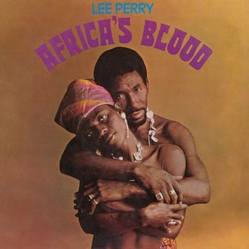 africa's blood