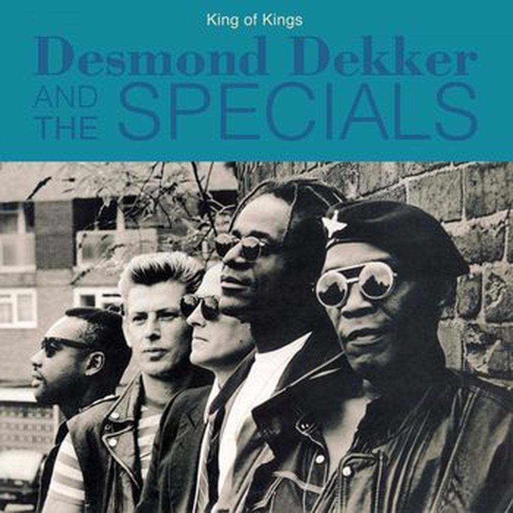king of kings