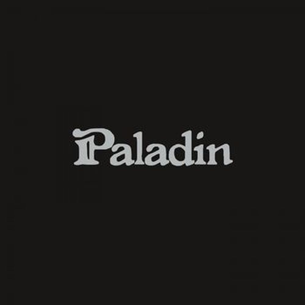 paladin (coloured)