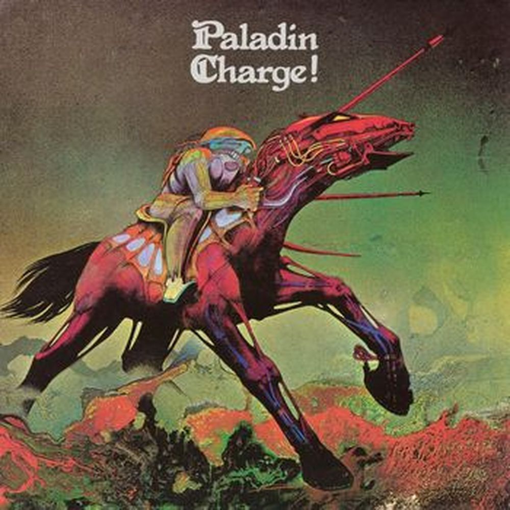 charge!