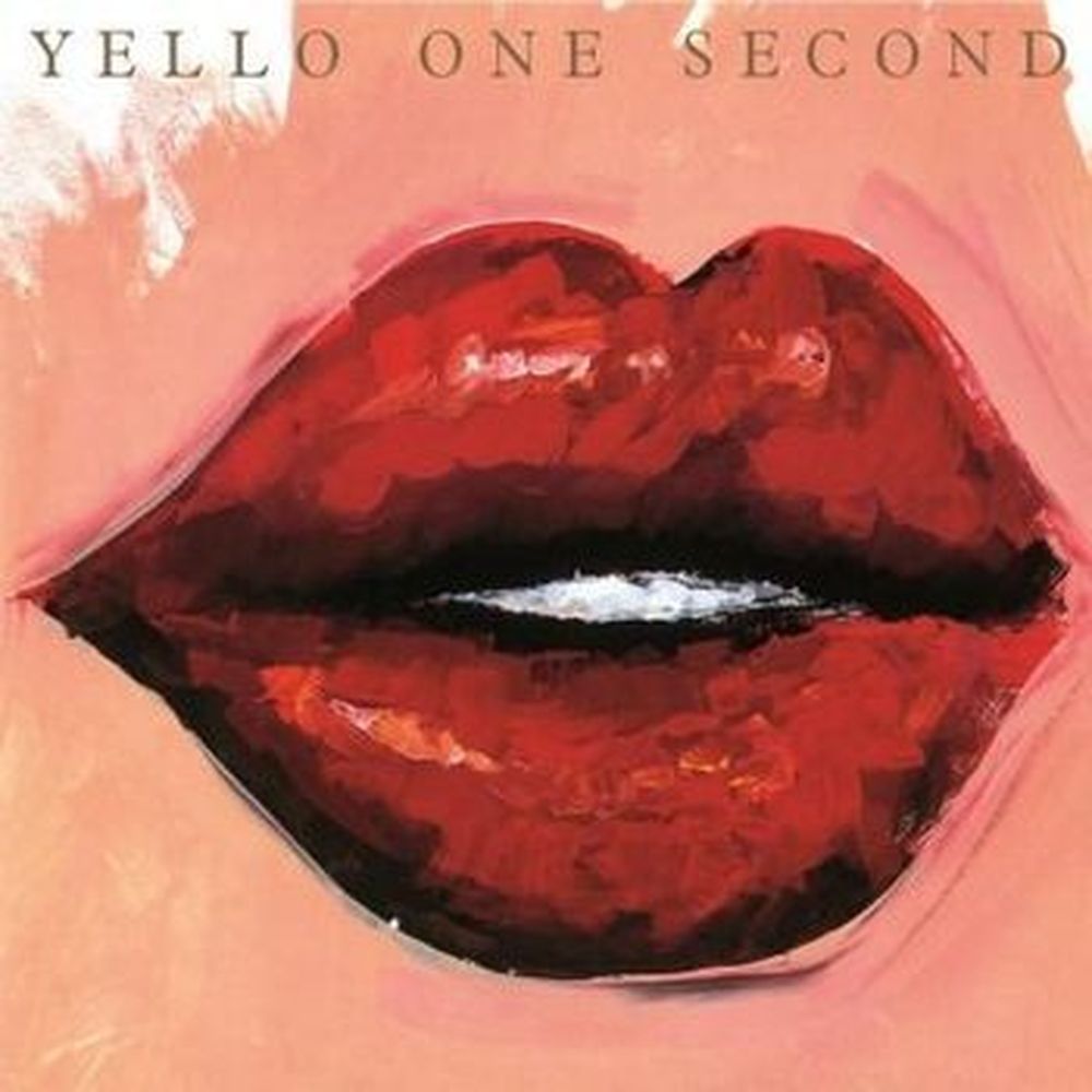 one second