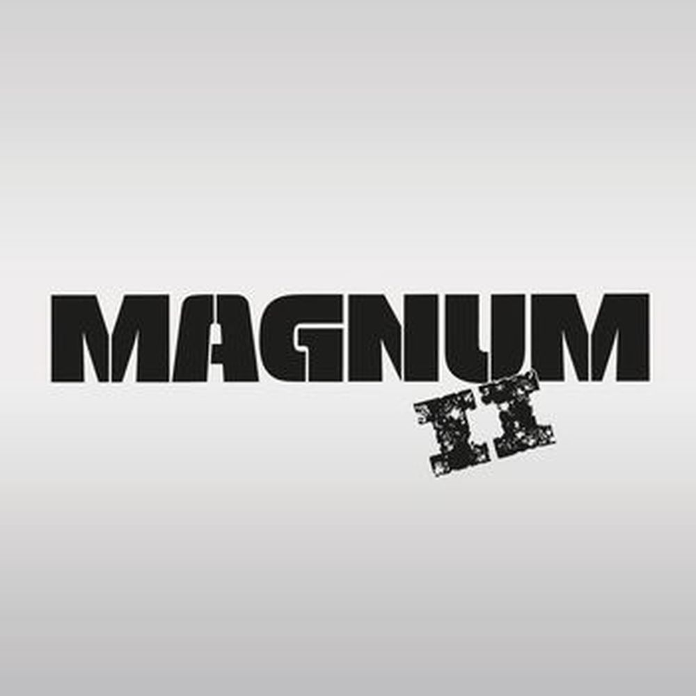 magnum ll (coloured)