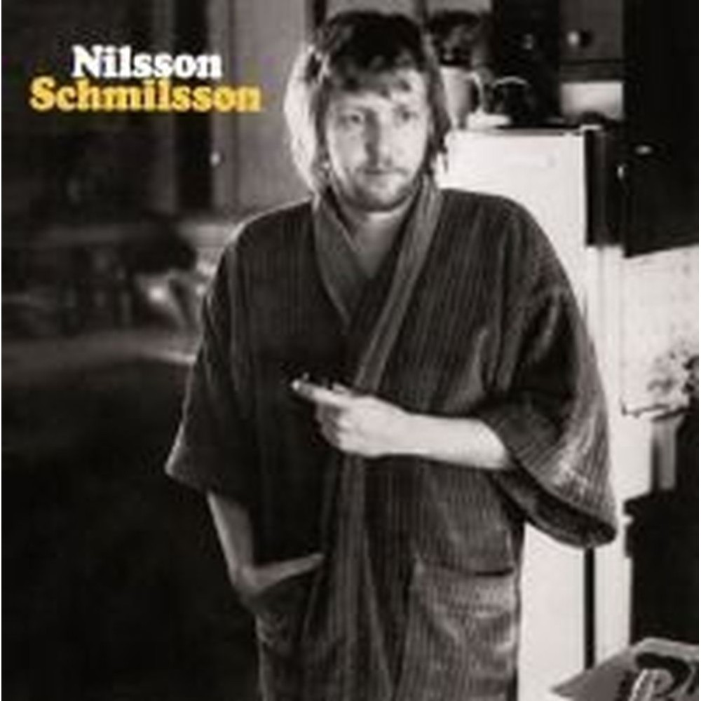 nilsson schmilsson