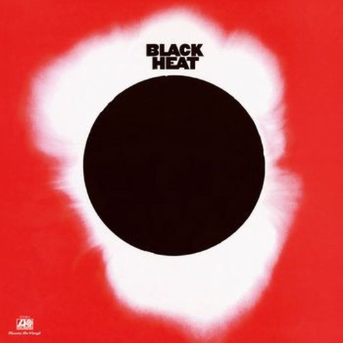 black heat
