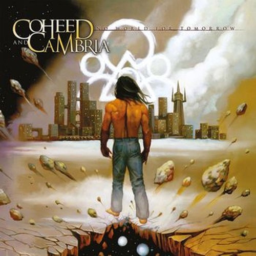 no world for tomorrow - good apollo, i'm burning star iv, vol. two