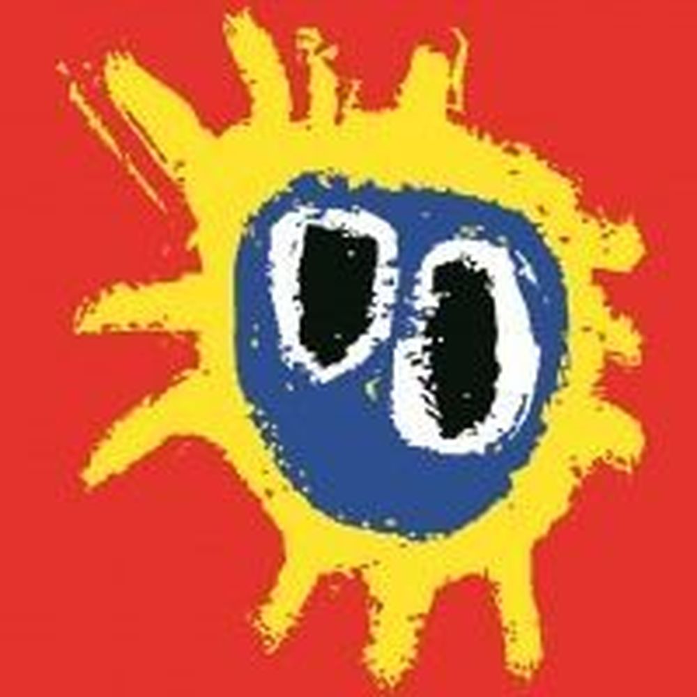 screamadelica
