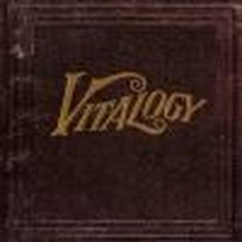 vitalogy