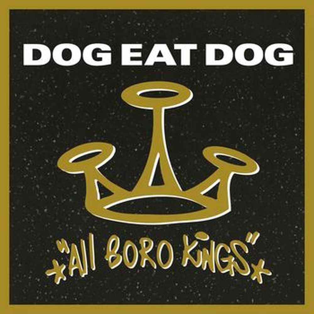 all boro kings coloured
