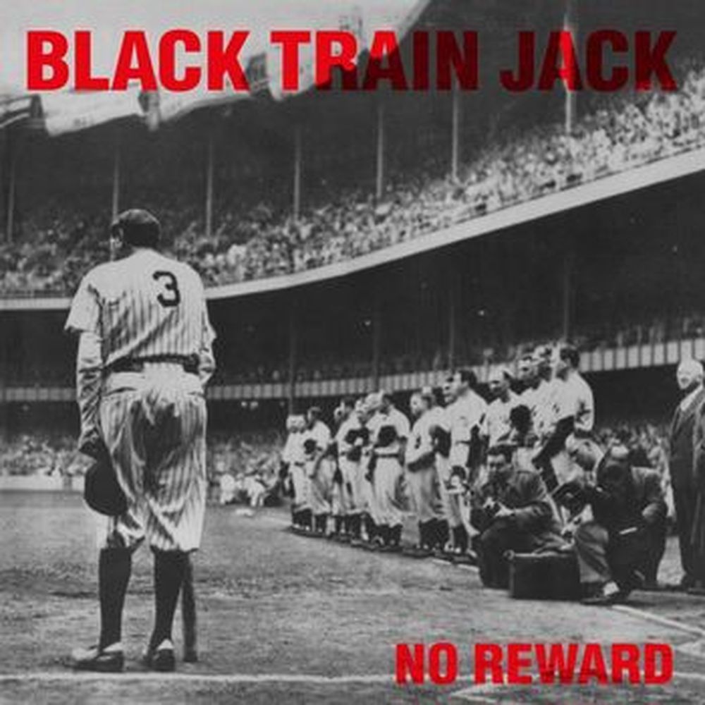 no reward